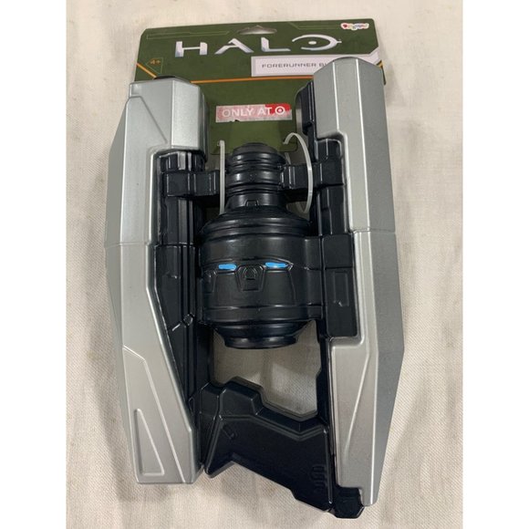 Halo Forerunner Blaster  Cosplay Costume‎ Disguise Prop - Picture 1 of 5